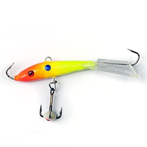 Lucky John Balansed Lure Fin 21