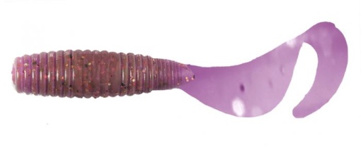 Lucky John Micro Grub 2.5cm S13