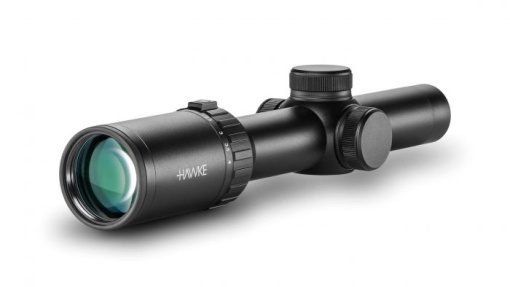 Luneta Hawke Vantage 30 WA FD 1-4X24 L4A/IR/30mm