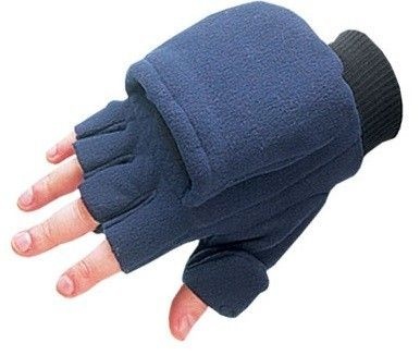 Manusi Jaxon Polar Fleece 07 XXL