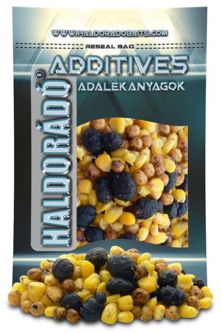 Mix de Alune Tigrate Fierte Halodrado 1kg