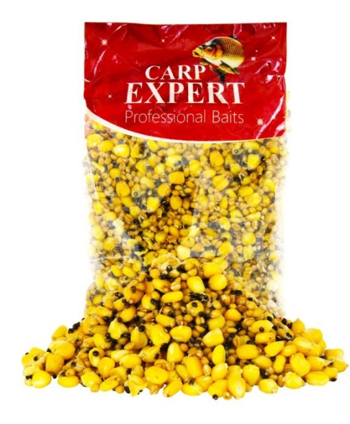Mix Seminte Carp Expert Holiday Mix 800g