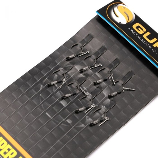 Monturi Guru SMWG Bayonet Ready Rigs 4 inch 8buc/plic