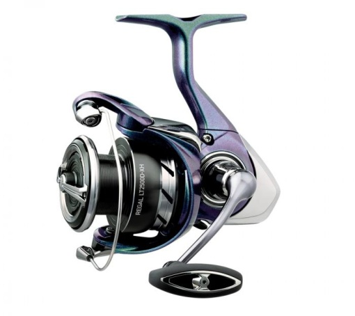 Mulineta Daiwa 24 Regal LT