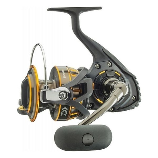 Mulineta Daiwa BG Surf