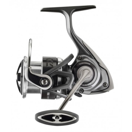 Mulineta Daiwa Lexa E LT