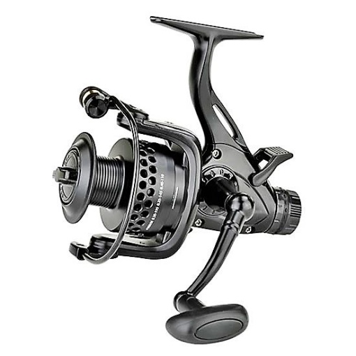 Mulineta feeder Carp Zoom Black Ghost BBC 3000