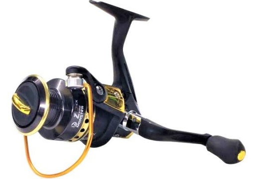 Mulineta Maver Zero 2CX 3000