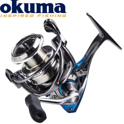 Mulineta Okuma Epixor LS 2000