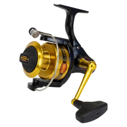 Mulineta Penn Slammer 460