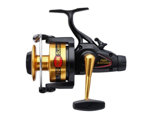 Mulineta Penn Slammer Classic Live Liner