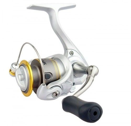 Mulineta Ryobi Spiritual 800