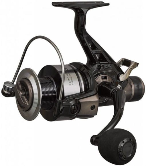 Mulineta Sensas P&M Redutable Z-Cast FD 40