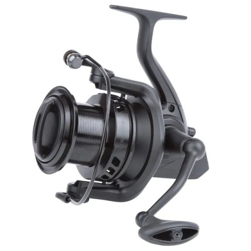 Mulineta Sonik XTractor Black FD