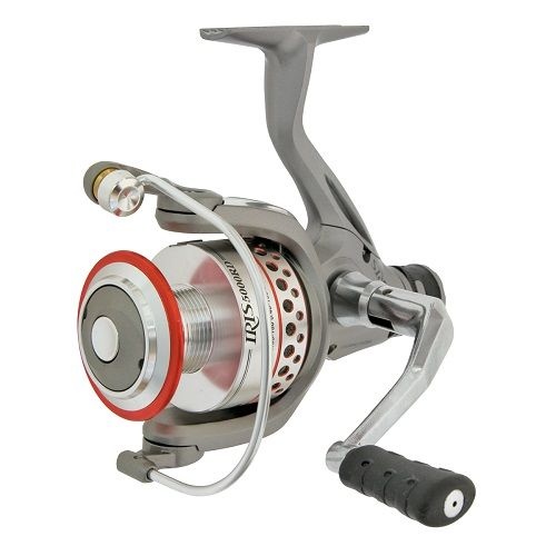 Mulineta Spinning Banax Iris 2000