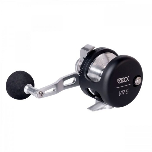Multiplicator Zeck VR 5 Left Hand