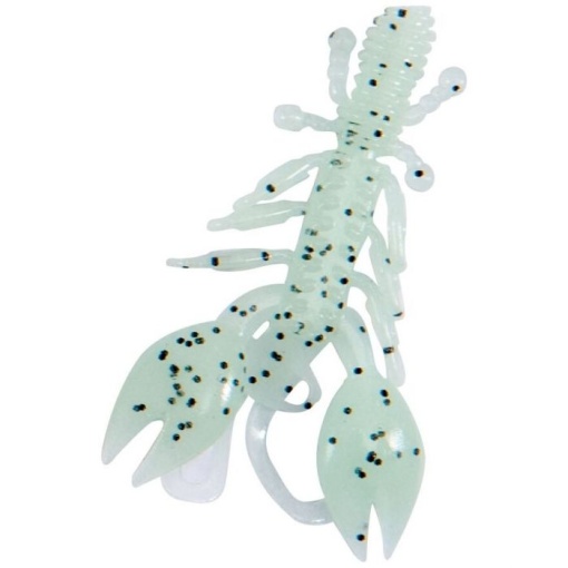 Nomura Baby Creature 4cm Glowing Ghost