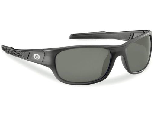 Ochelari Flying Fisherman Last Cast Granite Smoke