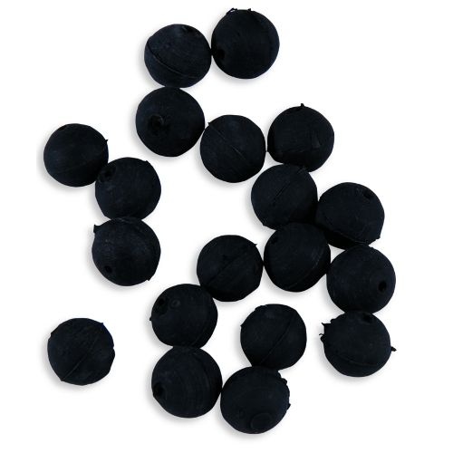Opritor Lineaeffe Din Cauciuc D=8mm, 10buc/plic