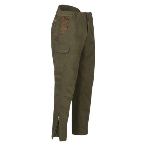 Pantaloni Vânătoare Treesco Marly Kaki