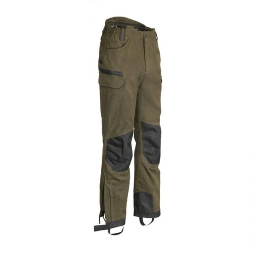 Pantaloni Vanatoare Verney-Carron Ibex Kaki