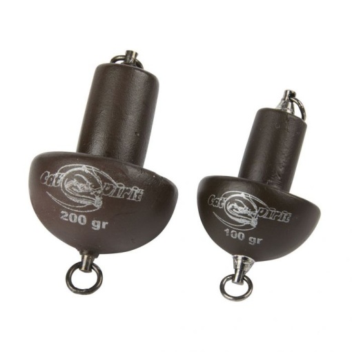 Plumb Cat Spirit Octopus 200g
