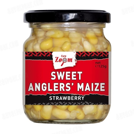 Porumb Carp Zoom Sweet Anglers 220ml Natural