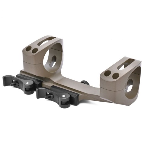 Prindere Warne Pentru Picatinny QDXSKEL30DE QD XSKEL 30mm Dark Earth