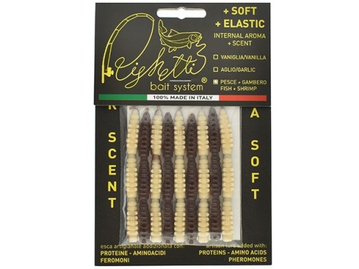 Righetti Camola Maxi X-Soft 7cm BC14 Fish