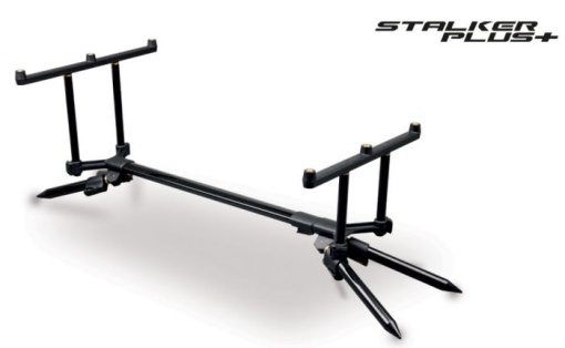 Rod Pod Fox Stalker Pod Plus 2-3 posturi