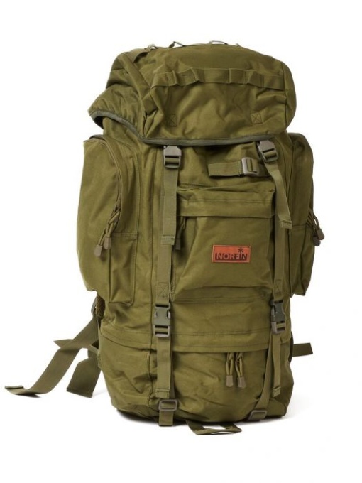 Rucsac Norfin Tactic NF 40223 65 litri