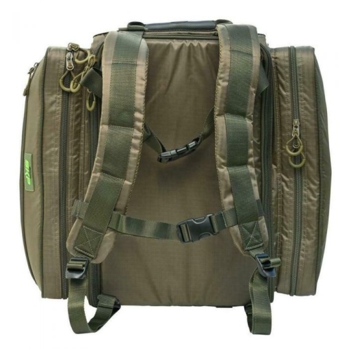 Rucsac Shakespeare SKP Ruckbag 48x47x27cm