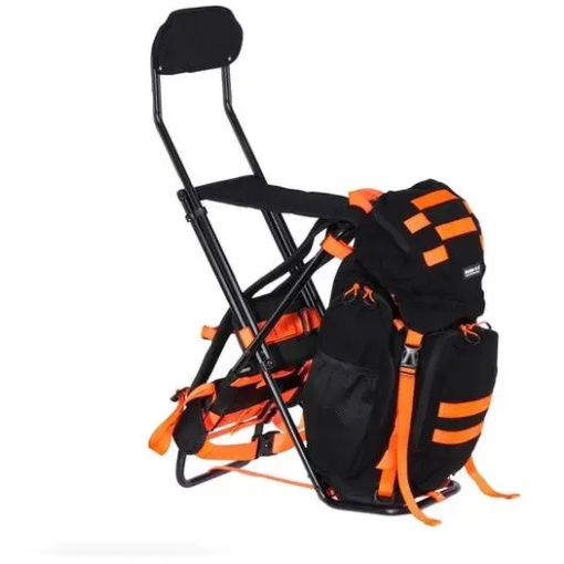 Rucsac Vanatoare Cu Scaun Cu Spatar Neverlost Endurance 32 Litri