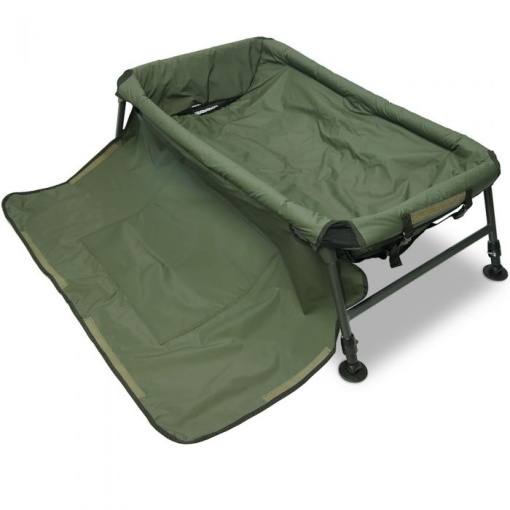 Saltea De Primire NGT DeLuxe Cradle 100 X 65 X 35cm