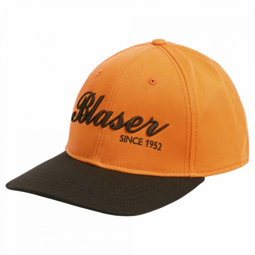 Sapca Blaser Striker L.E. Blaze/Dark Brown
