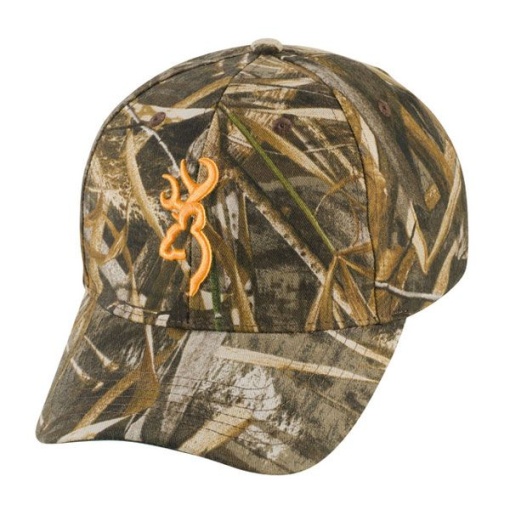 Sapca Browning Camo 3D Rimfire