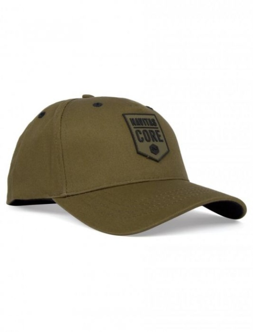 Sapca Navitas Core Green Cap