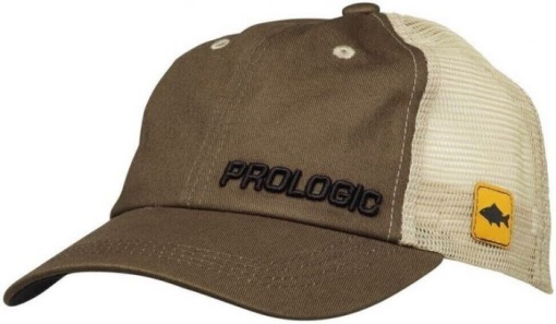 Sapca Prologic Classic Mesh Dark Olive