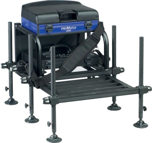 Scaun Modular Jaxon Pro Match 1