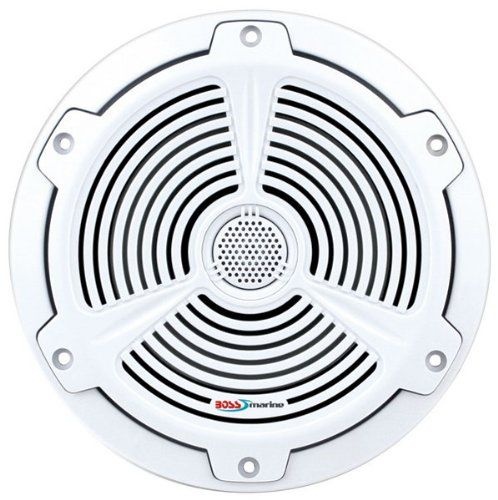 Set 2 Boxe Boss Marine 400W Albe