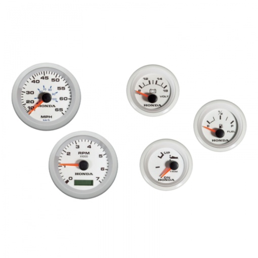 Set 5 Ceasuri De Bord Honda 06304-ZW5-001ZB