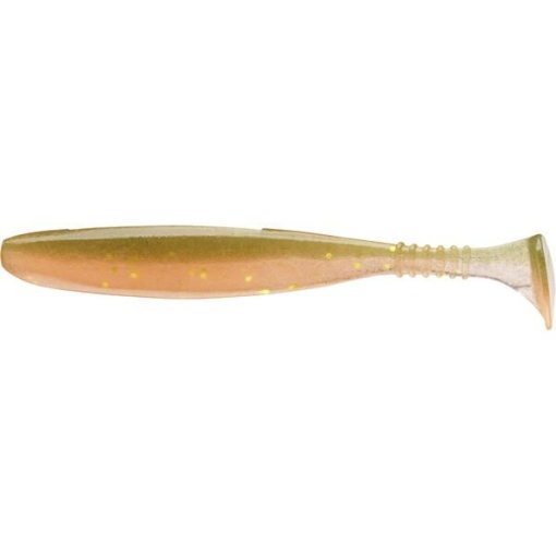 Shad Daiwa Tournament D'Fin 7.5cm 10buc/plic UV Perch