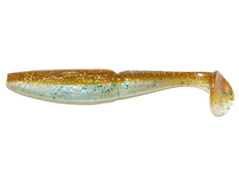 Shad Gambler Little EZ Swimbait 9.5cm Ice Braker