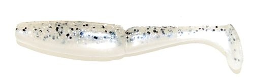 Shad Gambler Little EZ Swimbait 9.5cm Phantom