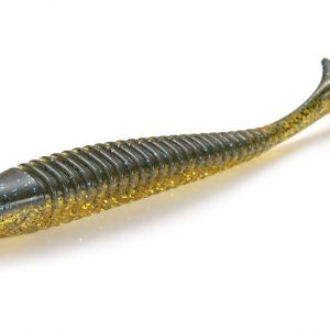 Shad Jackson Quon Bone Bait 9cm 5buc/plic