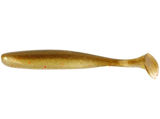 Shad Keitech Easy Shiner Golden Shiner 37