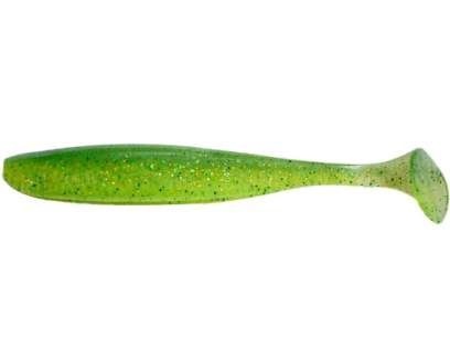Shad Keitech Easy Shiner Lime Chartreuse 424 5cm 12buc plic