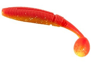 Shad L&K KICK 10cm 022