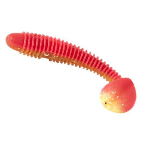 Shad L&K Power Kick 9.5cm 3buc/plic 022