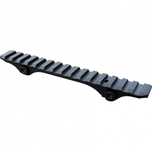 Sina Sauer Picatinny S 404